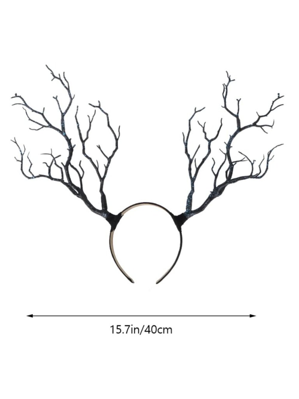 Headbands Deer Antler